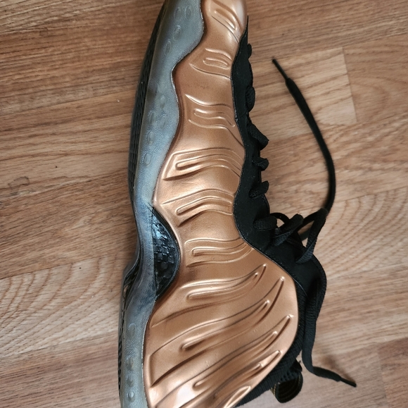 Nike shoes men - Picture 2 of 3